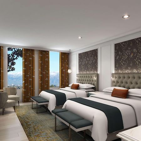 Hotel The Jordan San Gabriel, Curio Collection By Hilton Esterno foto