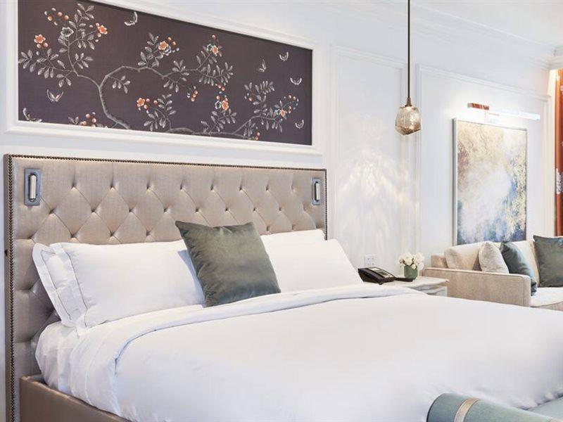 Hotel The Jordan San Gabriel, Curio Collection By Hilton Esterno foto