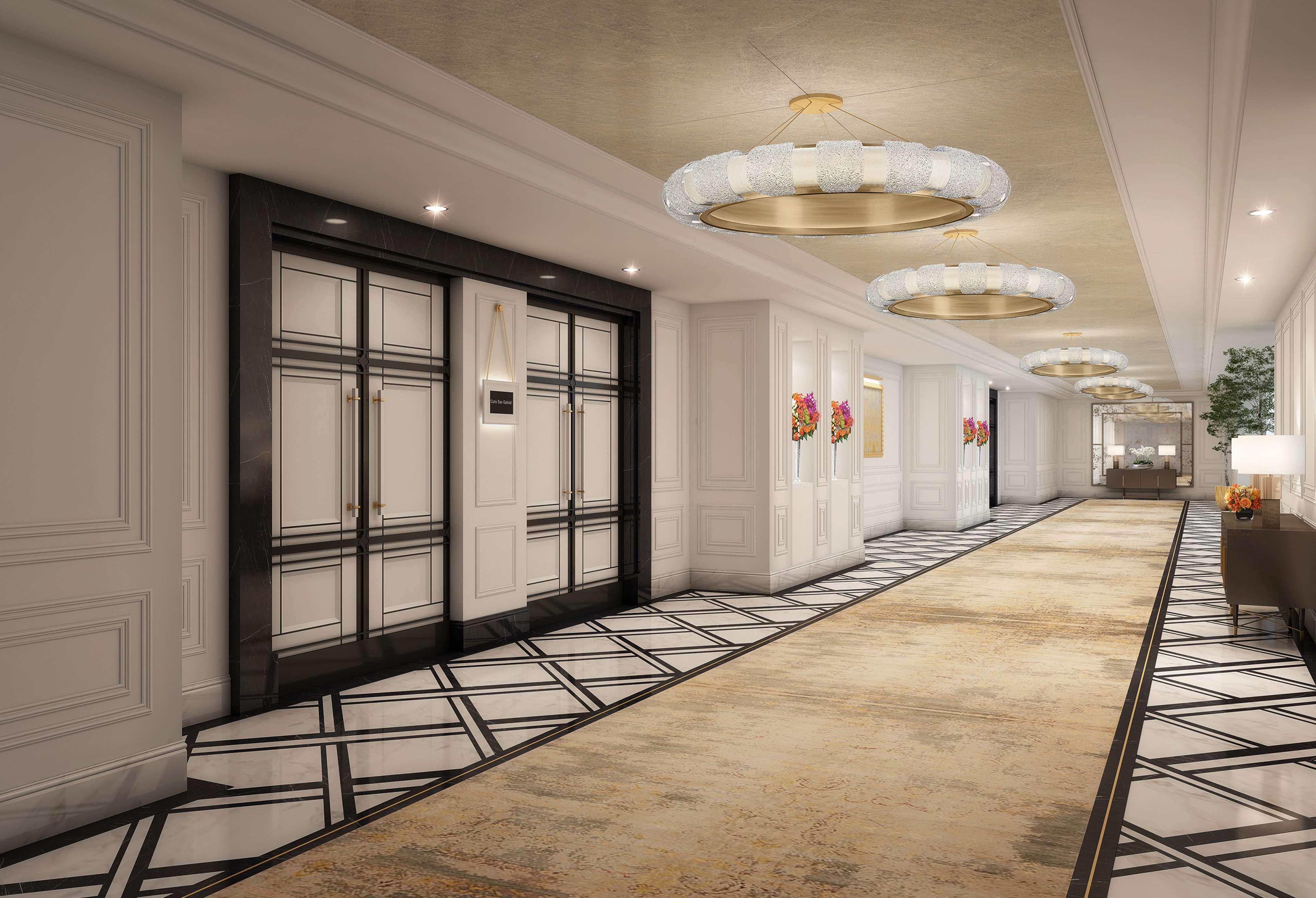 Hotel The Jordan San Gabriel, Curio Collection By Hilton Esterno foto