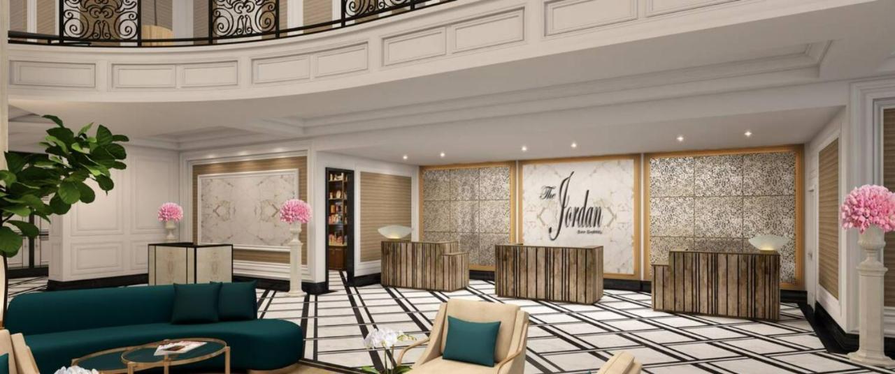 Hotel The Jordan San Gabriel, Curio Collection By Hilton Esterno foto